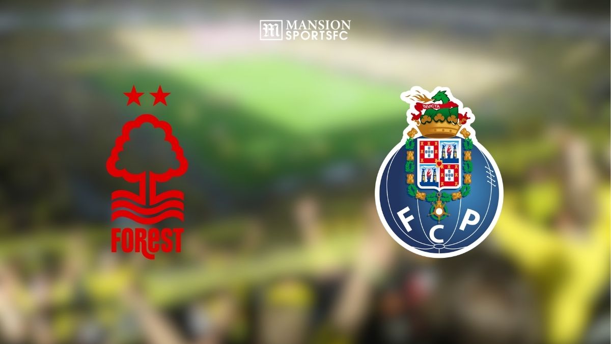 Địa Điểm Xem Nottingham Forest vs Porto Tháng 4 Năm 2026