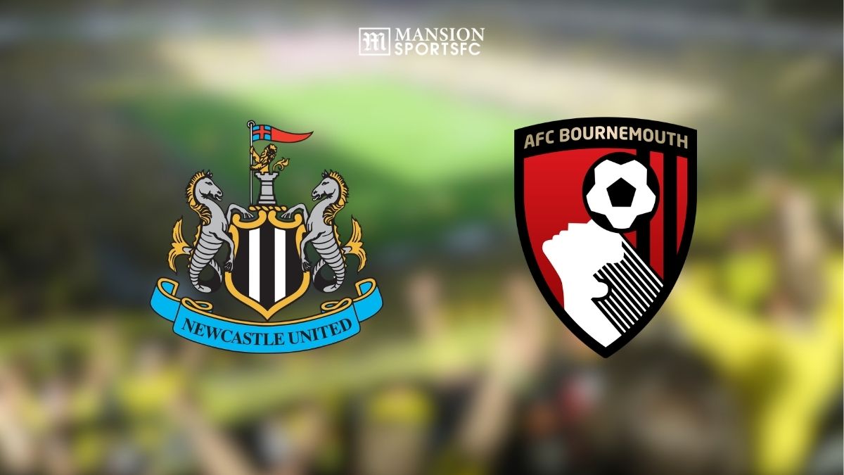 Where to Watch Newcastle United vs Bournemouth April 2026