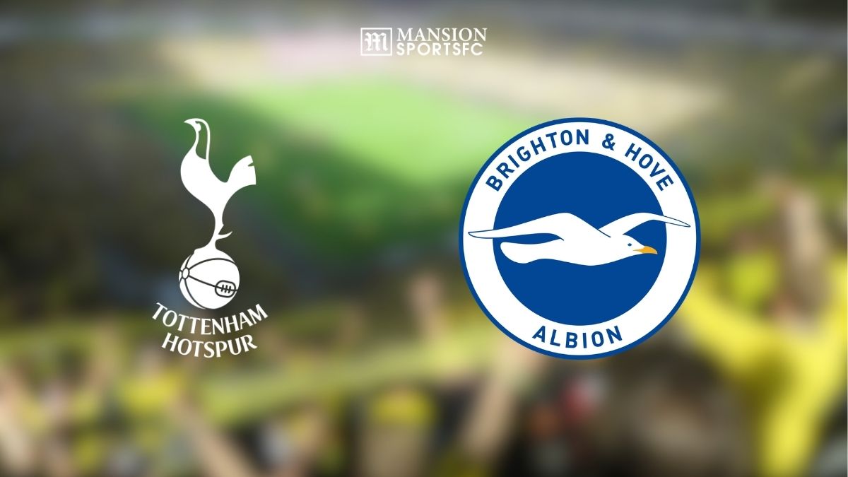Địa Điểm Xem Tottenham Hotspur Vs Brighton Tháng 4 Năm 2026