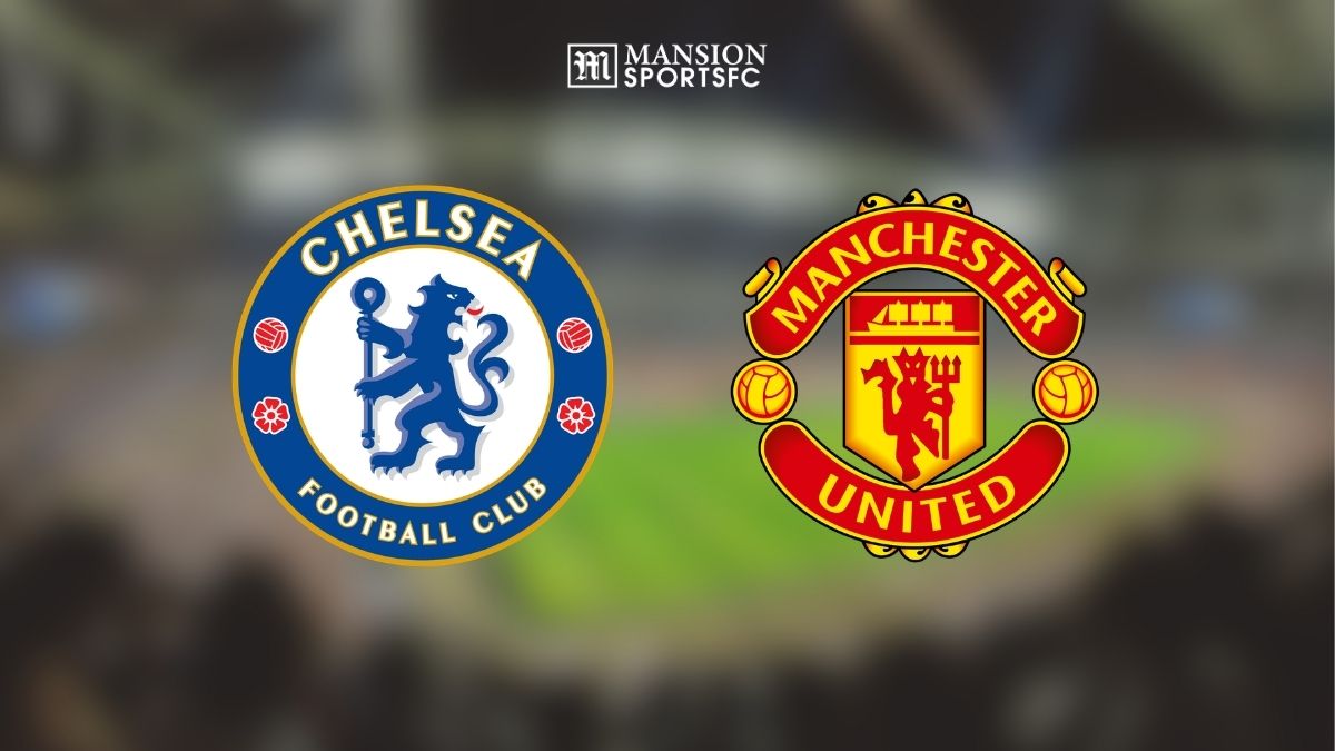 Susunan Pemain Chelsea vs Manchester United April 2026