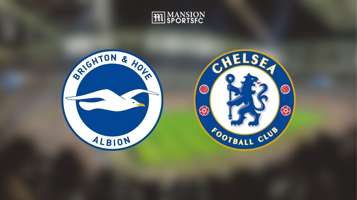 Susunan Pemain Brighton vs Chelsea April 2026