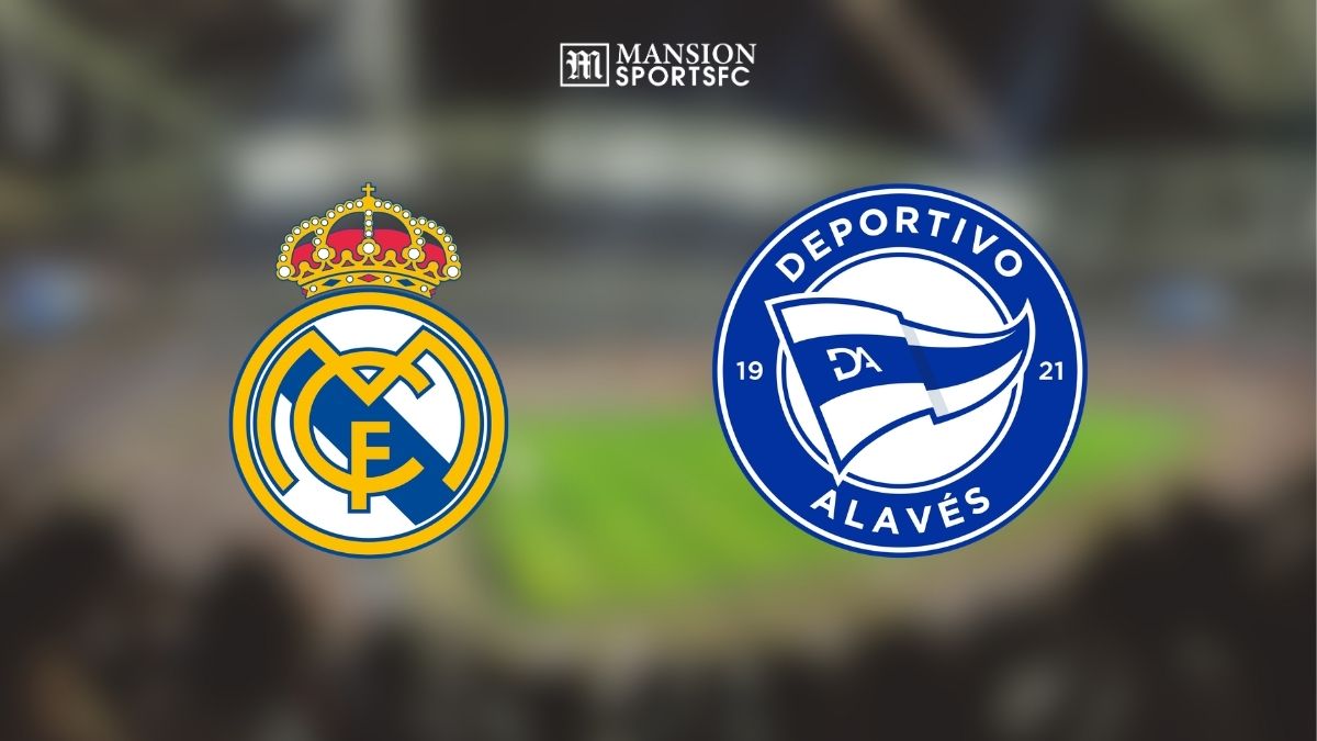 รายชื่อผู้เล่น Real Madrid พบ Alaves เมษายน 2026