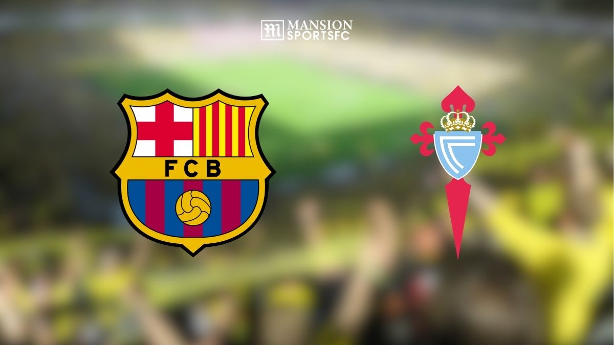 Địa Điểm Xem Barcelona Vs Celta Vigo Tháng 4 Năm 2026