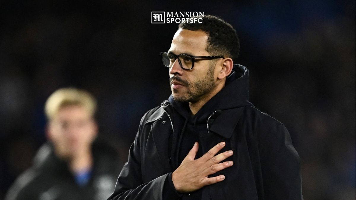 Liam Rosenior Dipecat! Chelsea Pecat Rosenior Setelah Kalah dari Brighton