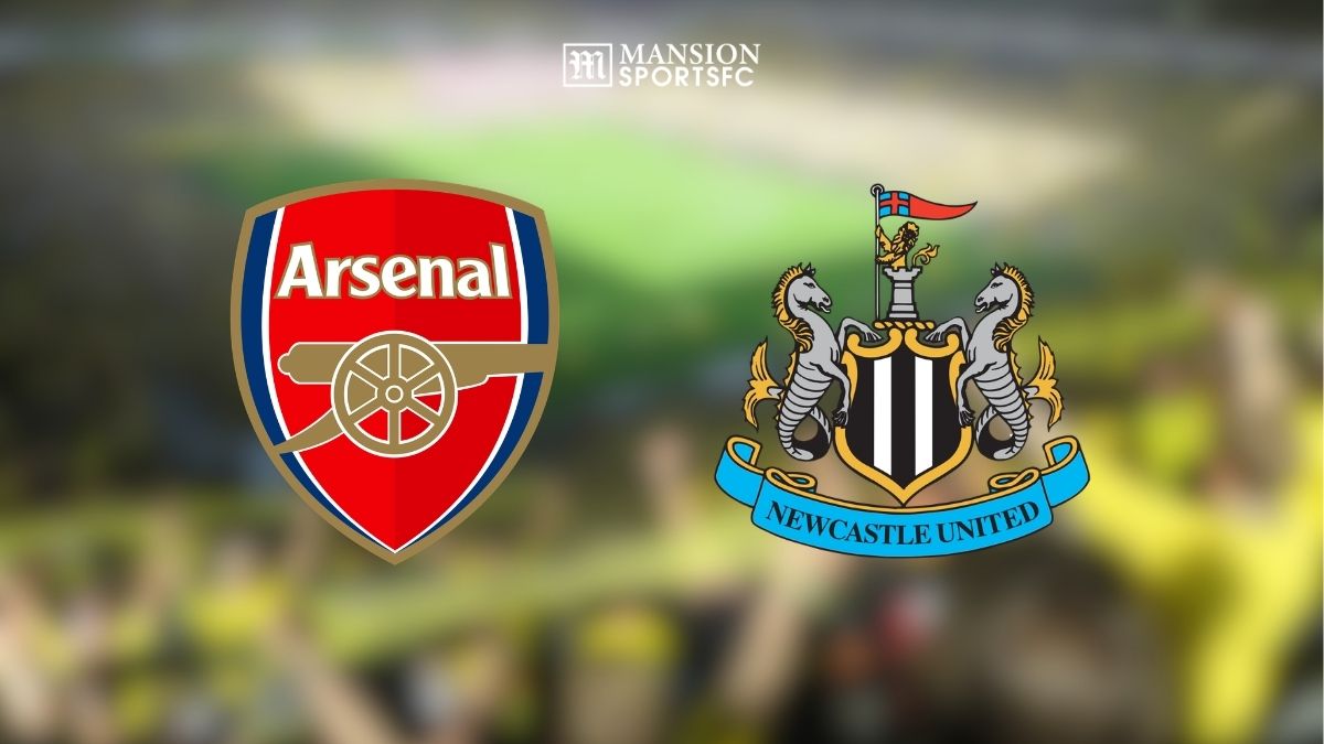 Where to Watch Arsenal vs Newcastle United April 2026