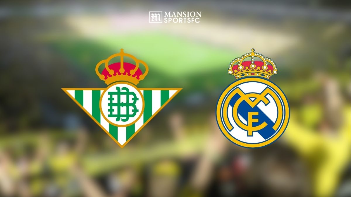 Where to Watch Real Betis vs Real Madrid April 2026