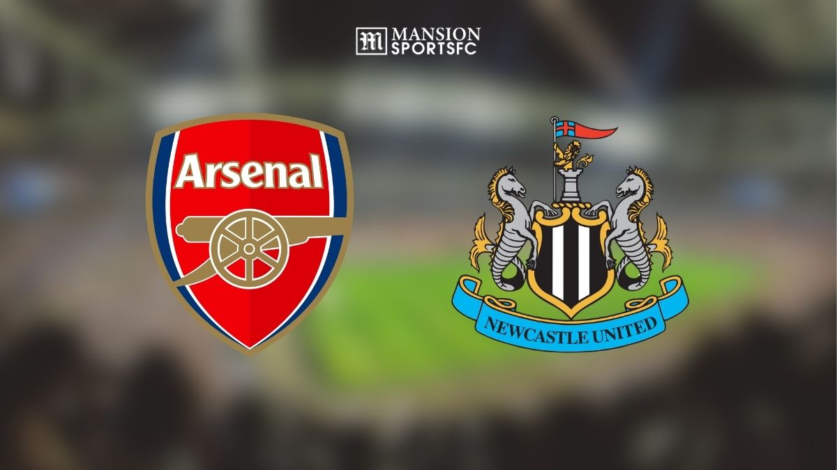 Đội Hình Arsenal Vs Newcastle United Tháng 4 Năm 2026