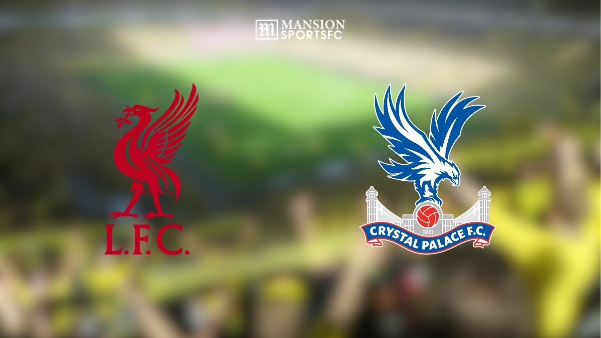 Địa Điểm Xem Liverpool Vs Crystal Palace Tháng 4 Năm 2026