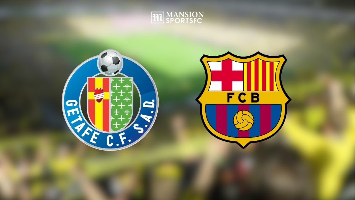 Địa Điểm Xem Getafe Vs Barcelona Tháng 4 Năm 2026