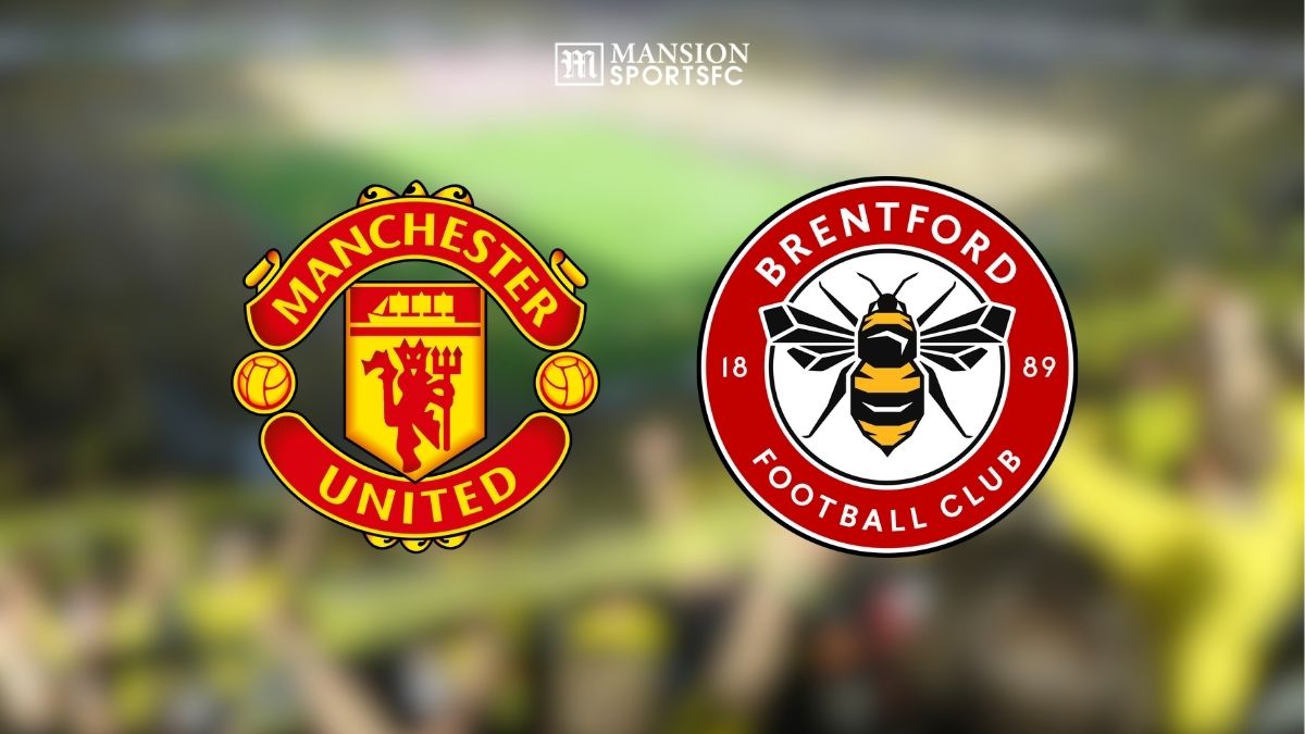 Tempat Menonton Manchester United vs Brentford April 2026