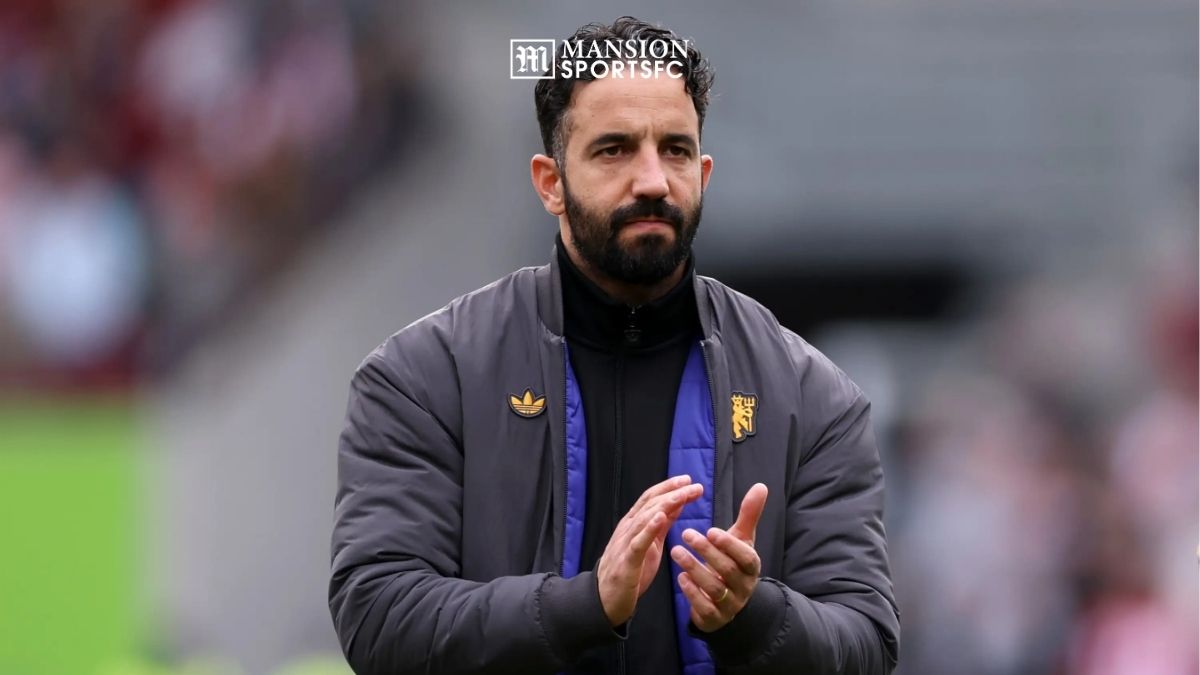 Ruben Amorim’s Plan for the 2026–27 Season Revealed