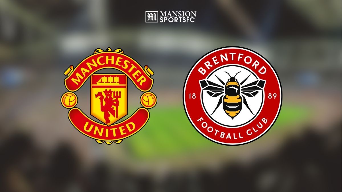 Đội Hình Manchester United vs Brentford Tháng 4 Năm 2026