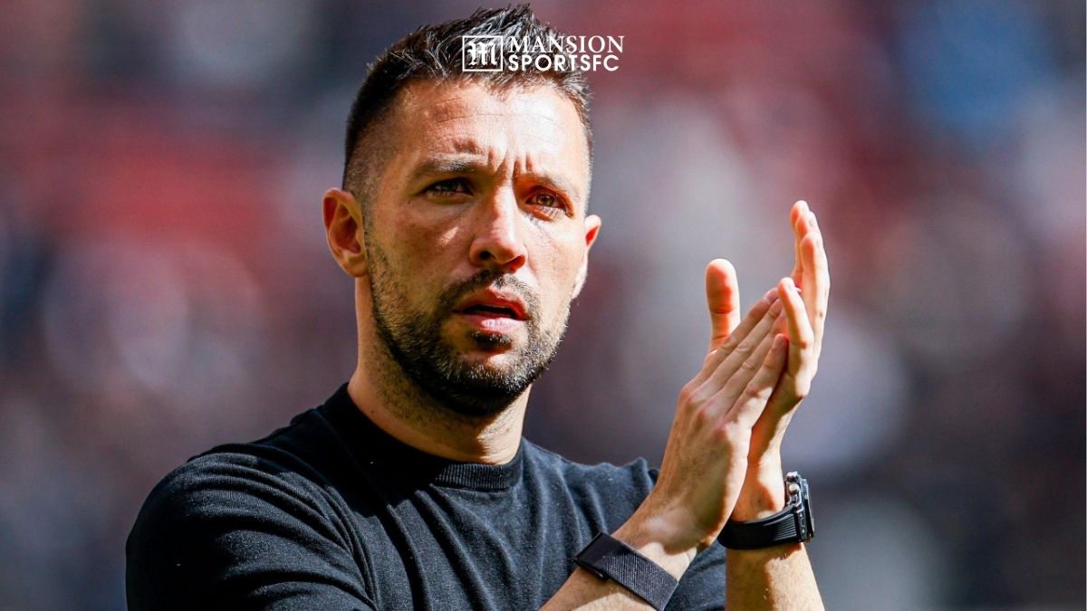 Setia di Porto, Farioli Tak Tergiur Tawaran Chelsea