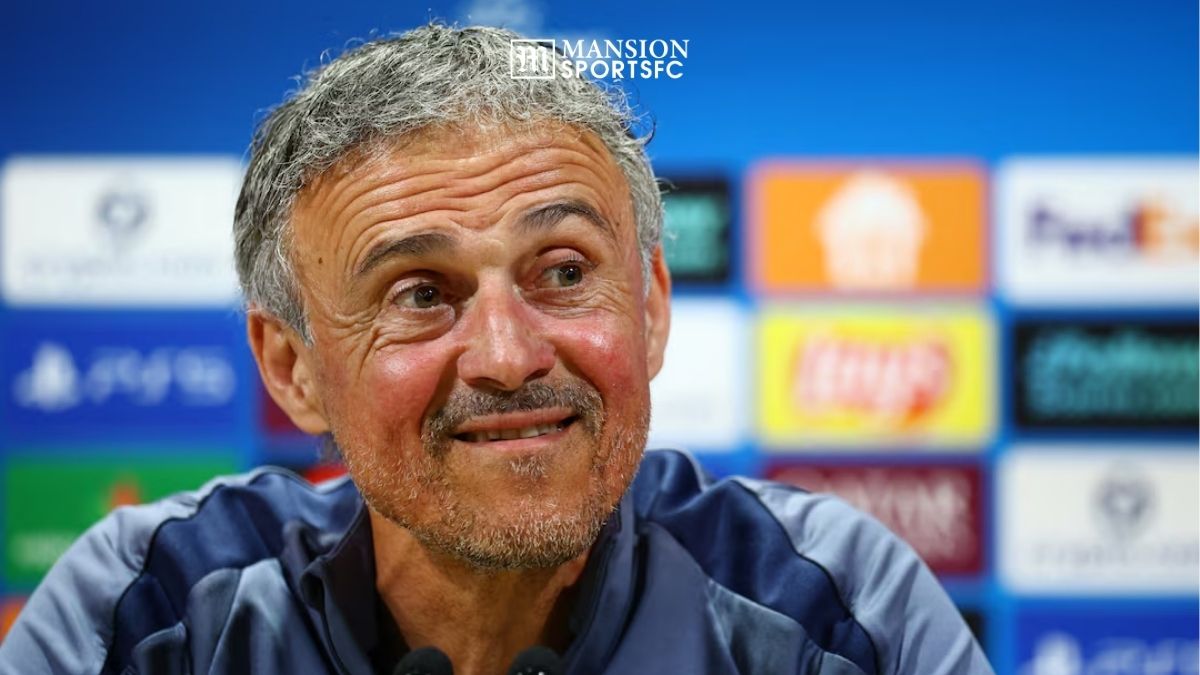 Luis Enrique Praises Kompany: Bayern Are My Favorite Team!