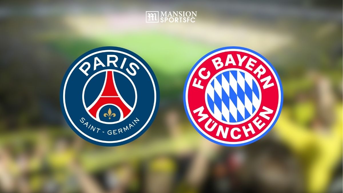 Địa Điểm Xem PSG Vs Bayern Munich Tháng 4 Năm 2026