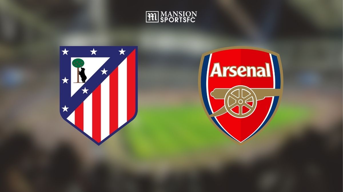 รายชื่อผู้เล่น Atletico Madrid พบ Arsenal เดือนเมษายน 2026