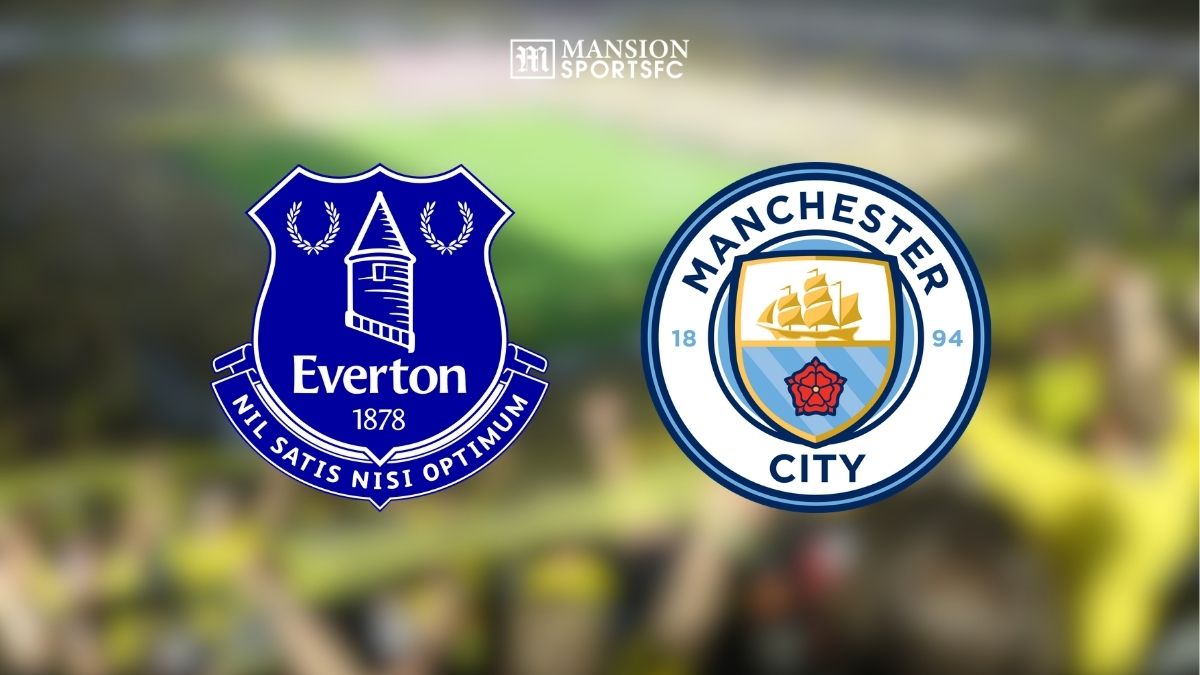 Tempat Menonton Everton vs Manchester City Mei 2026