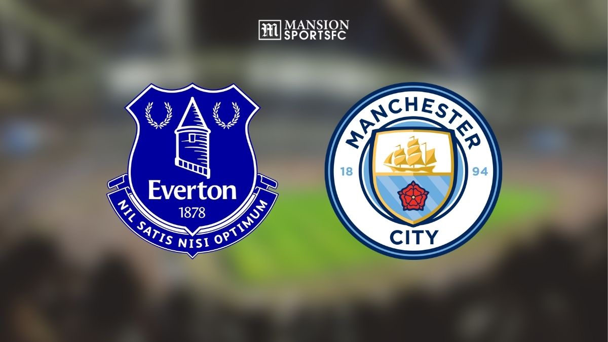 รายชื่อผู้เล่น Everton พบ Manchester City เดือนพฤษภาคม 2026