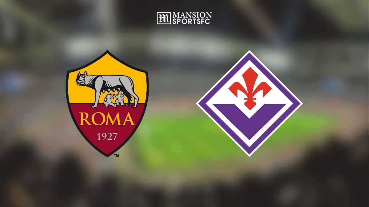 รายชื่อผู้เล่น AS Roma พบ Fiorentina เดือนพฤษภาคม 2026