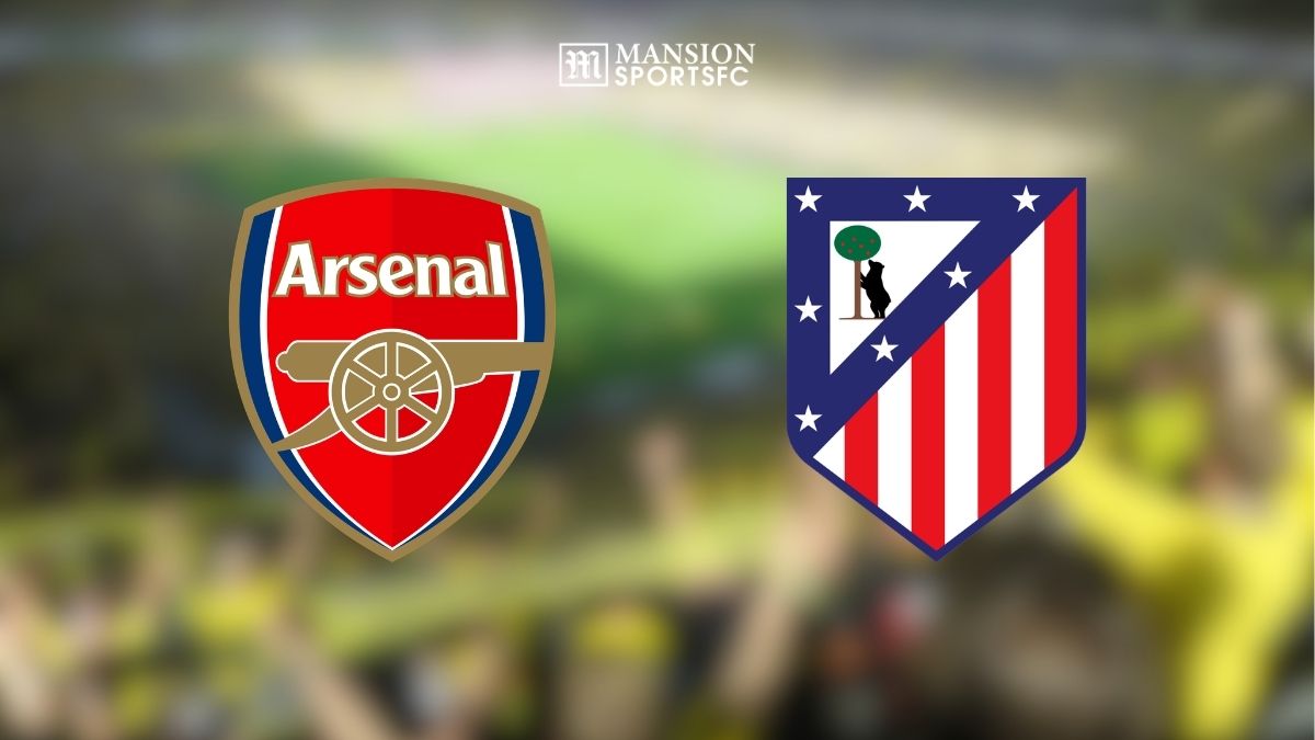 สถานที่รับชม Arsenal พบ Atletico Madrid เดือนพฤษภาคม 2026