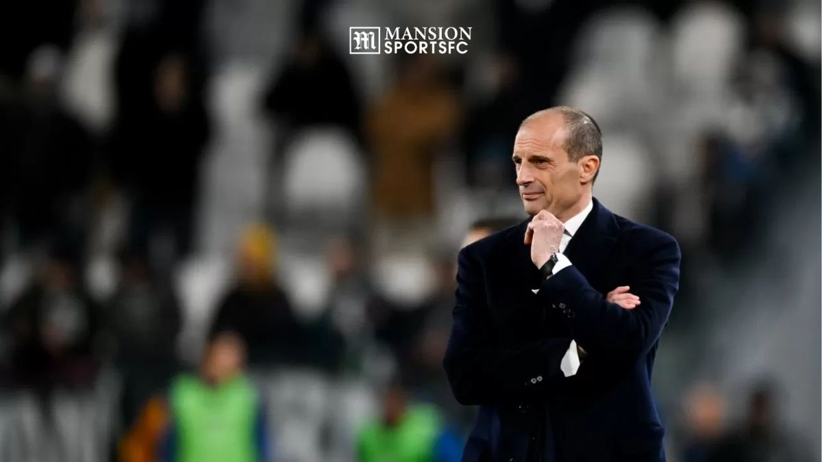 Crisis at Milanello! Allegri Criticizes Players to Save UCL Qualification