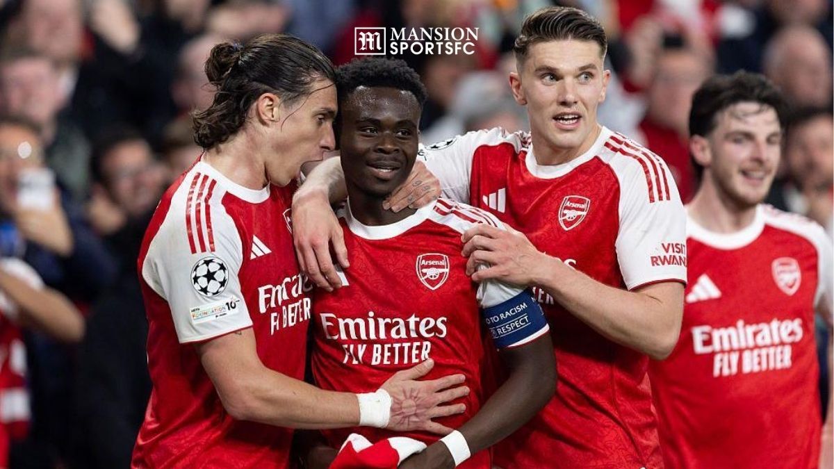 ผลการแข่งขัน อาร์เซนอล พบ แอตเลติโก มาดริด พฤษภาคม 2026