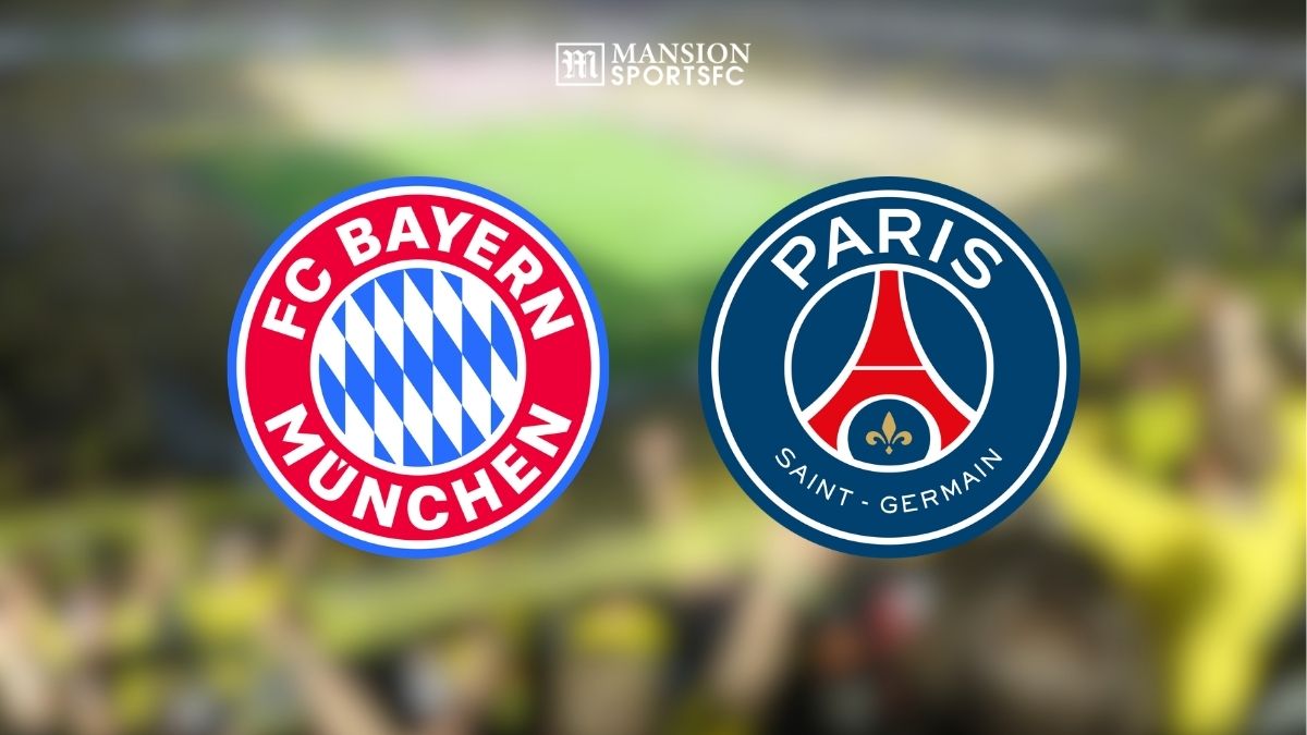 2026년 5월 바이에른 뮌헨 vs PSG 시청 장소