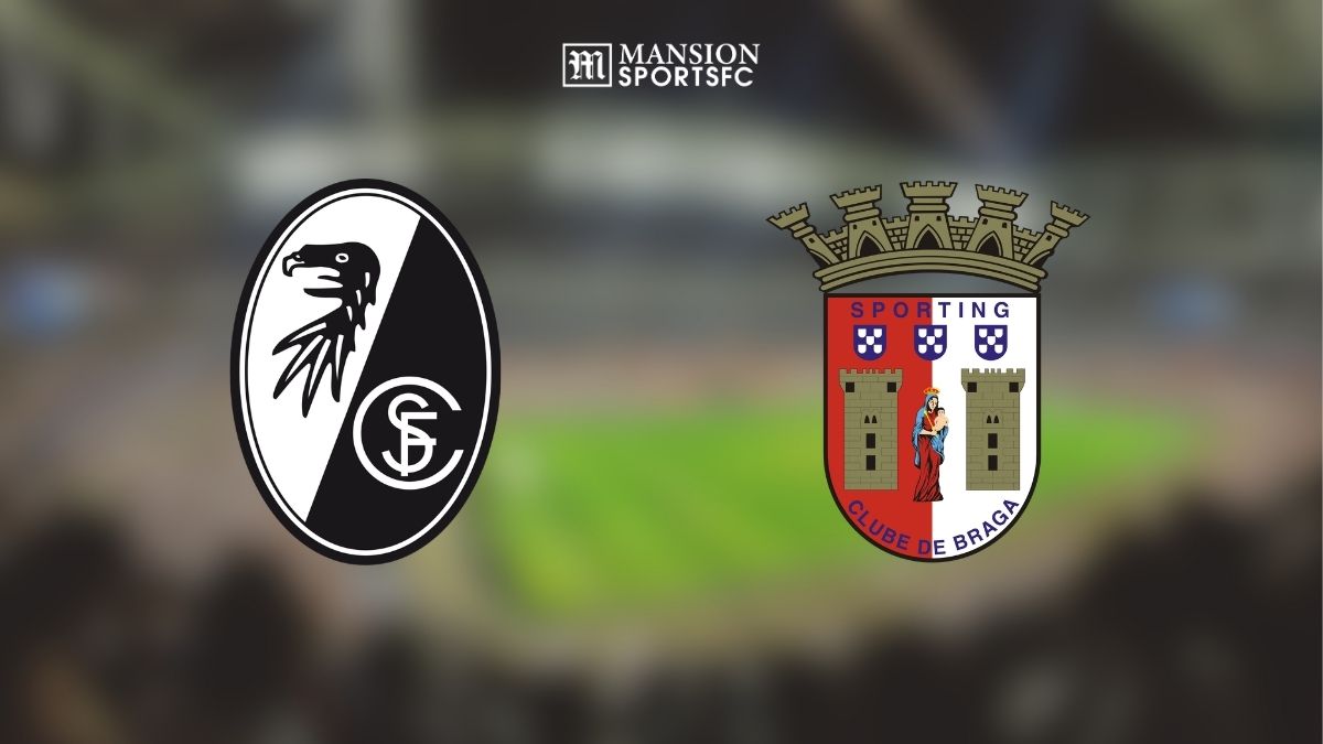 Susunan Pemain Freiburg vs Braga Mei 2026