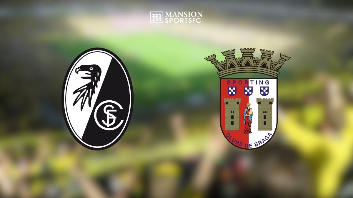 Tempat Menonton Freiburg vs Braga Mei 2026