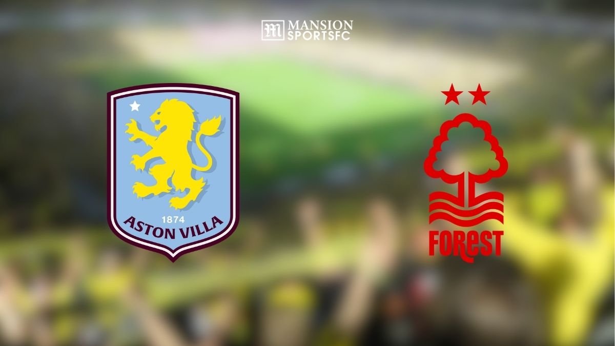 Where to Watch Aston Villa vs Nottingham Forest May 2026