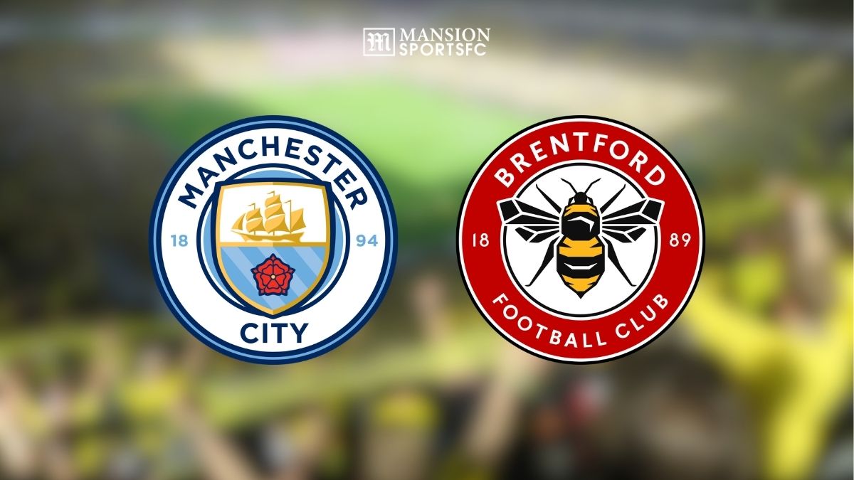 Tempat Menonton Manchester City vs Brentford Mei 2026