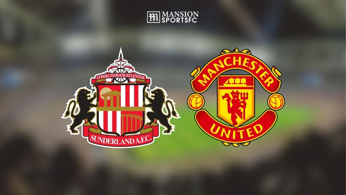 Susunan Pemain Sunderland vs Manchester United Mei 2026