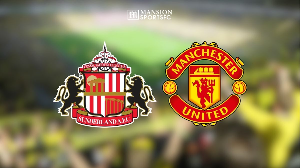 Where to Watch Sunderland vs Manchester United May 2026