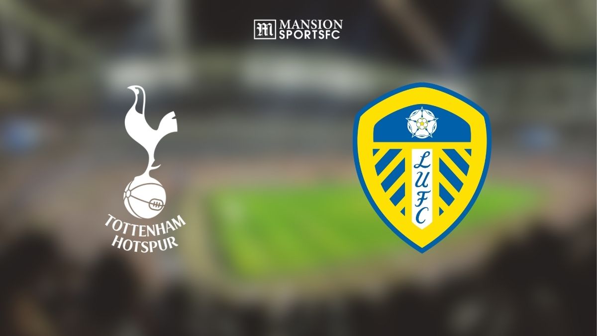 Susunan Pemain Tottenham vs Leeds United Mei 2026