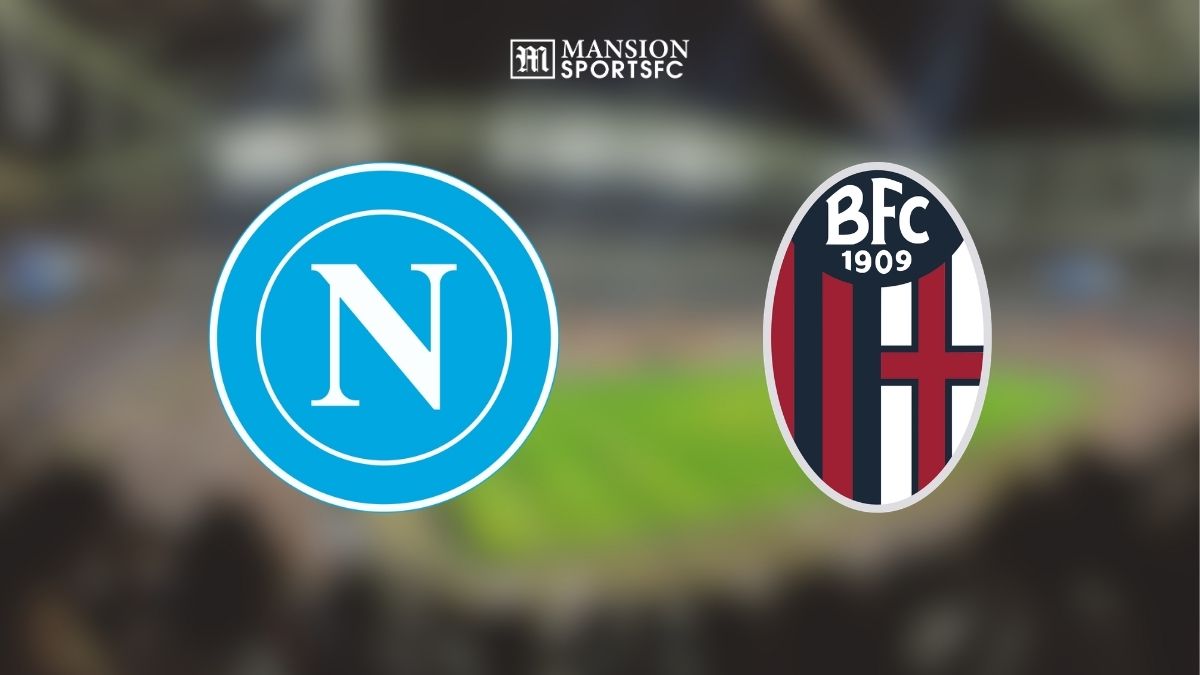 Napoli vs Bologna Lineups May 2026p