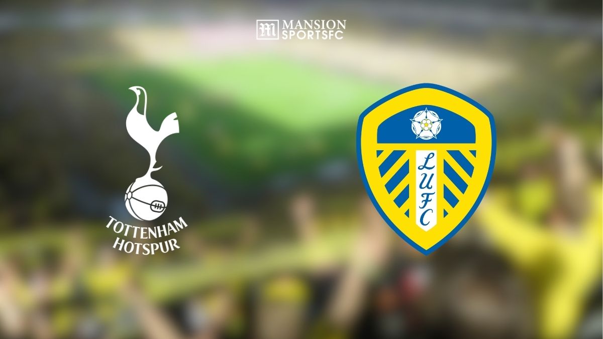 Where to Watch Tottenham vs Leeds United May 2026