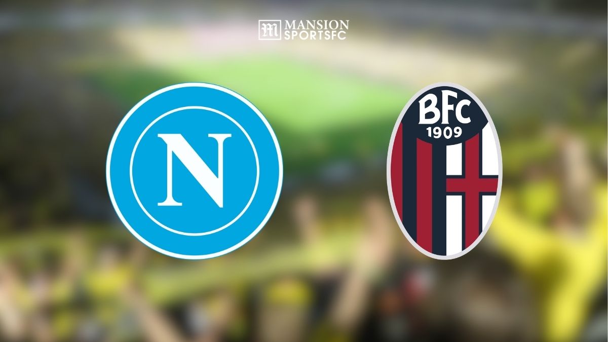 Nơi Xem Trận Napoli Vs Bologna Tháng 5 Năm 2026