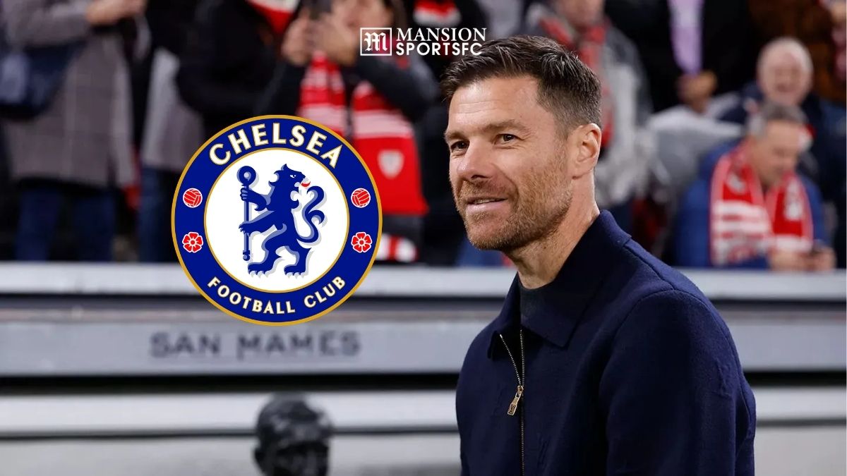 Thị Trường Huấn Luyện Viên Nóng Lên! Xabi Alonso Sẵn Sàng Dẫn Dắt Chelsea Mùa Giải Tới