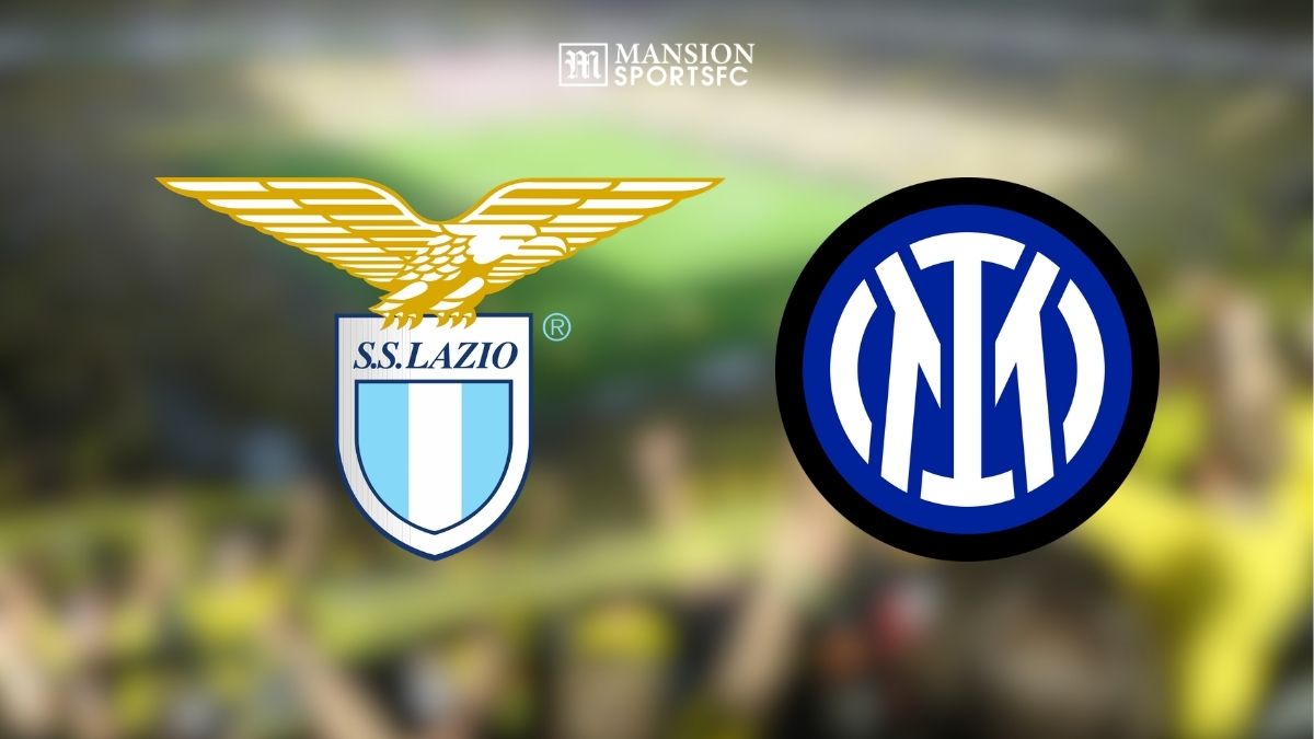 Tempat Menonton Lazio vs Inter Milan Mei 2026