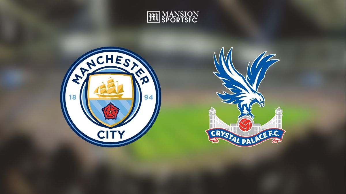 Manchester City vs Crystal Palace Predicted Lineups May 2026