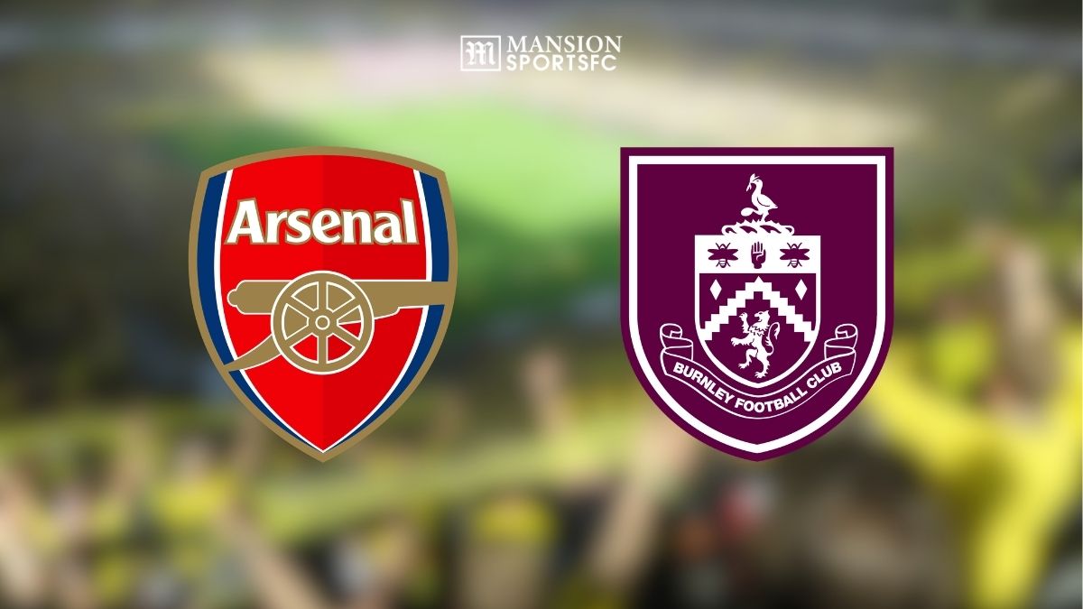 สถานที่รับชม Arsenal vs Burnley เดือนพฤษภาคม 2026