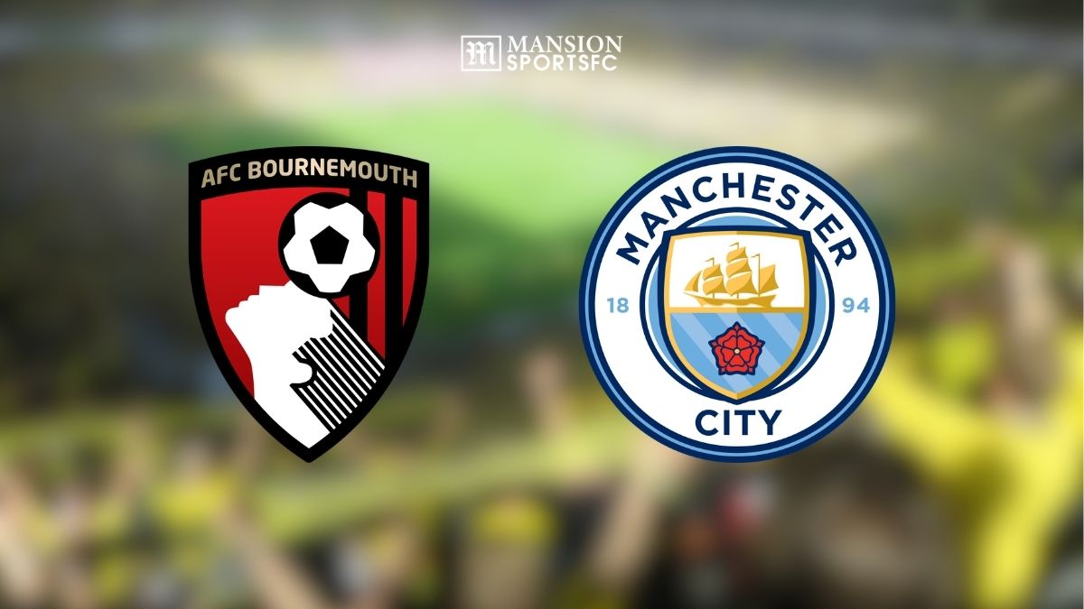 Where to Watch Bournemouth vs Manchester City May 2026