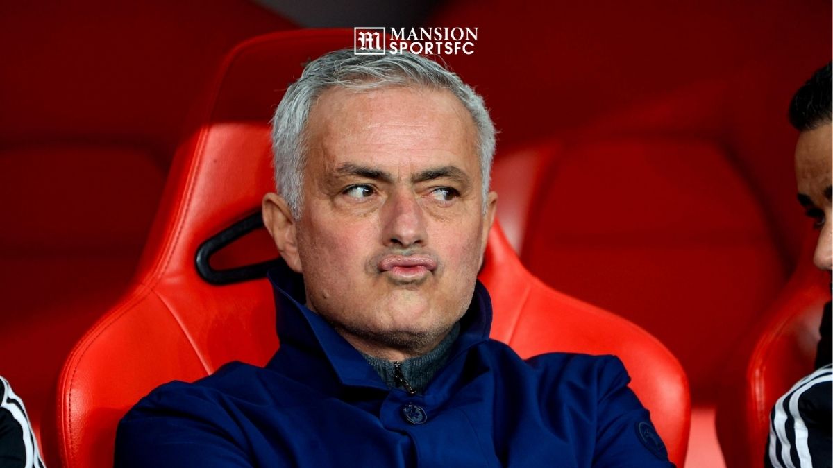 Here We Go! Jose Mourinho Officially Returns to Real Madrid
