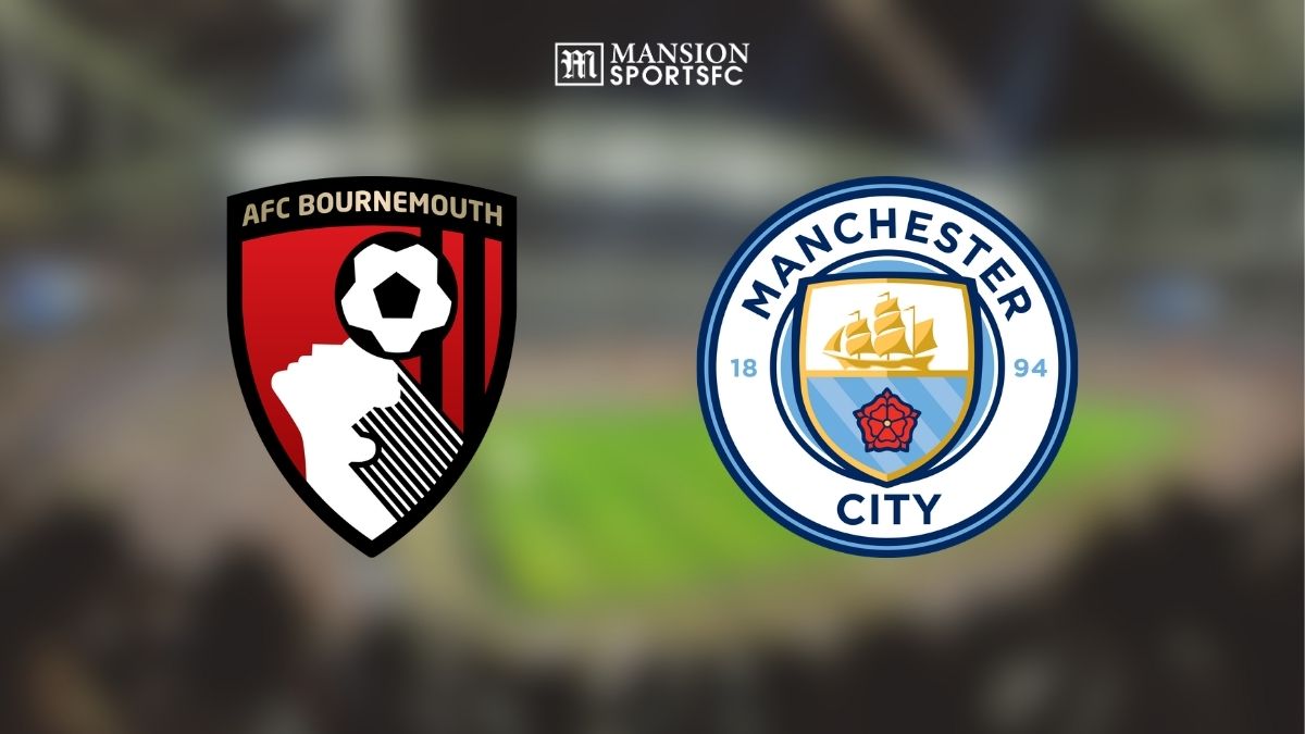 Đội Hình Bournemouth Vs Manchester City Tháng 5 Năm 2026