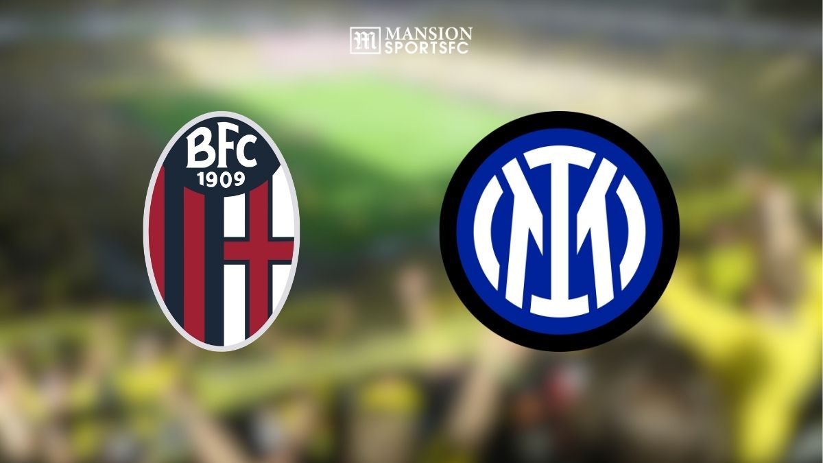 Where to Watch Bologna vs Inter Milan May 2026