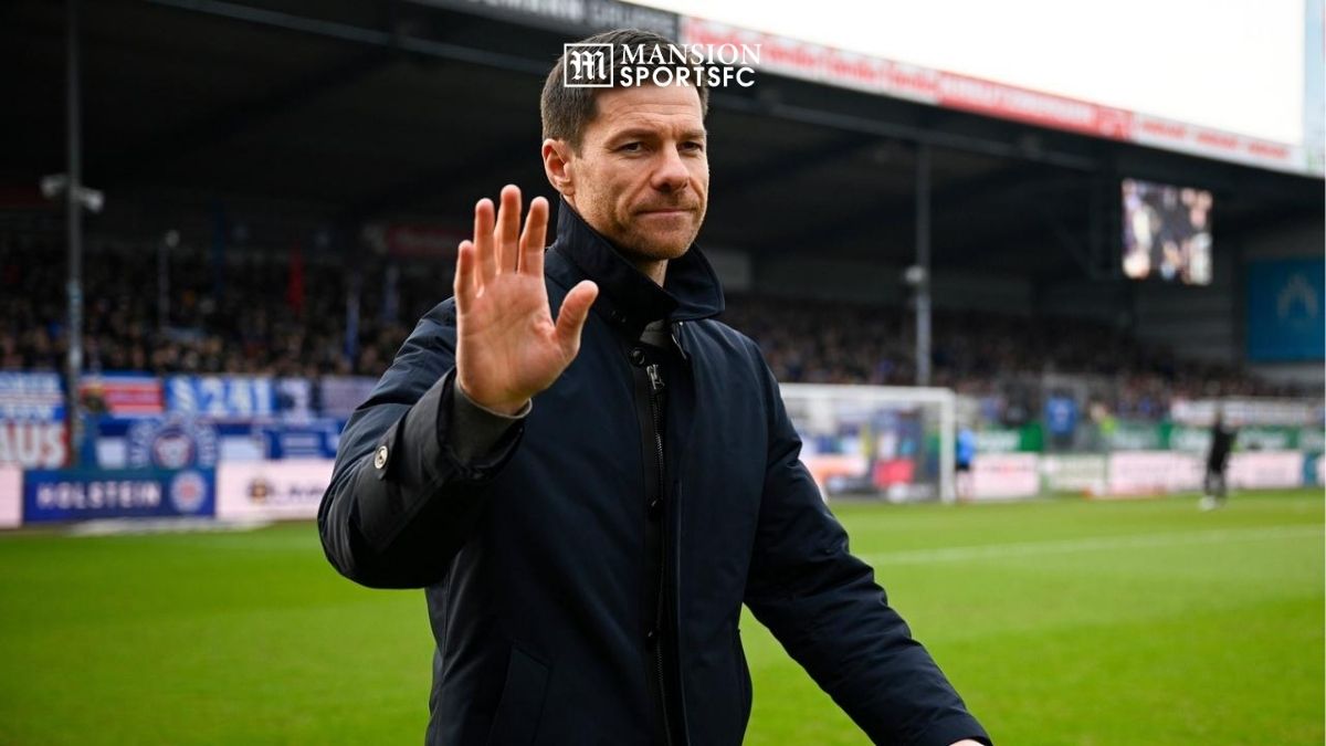 Xabi Alonso Lên Tiếng Sau Khi Nhận Lời Mời Từ Chelsea: Một Dự Án Tuyệt Vời!