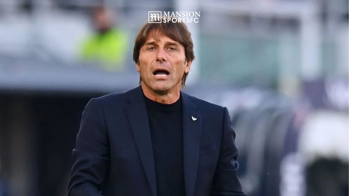 Dipecat AC Milan, Max Allegri Menjadi Kandidat Terdepan Gantikan Conte di Napoli