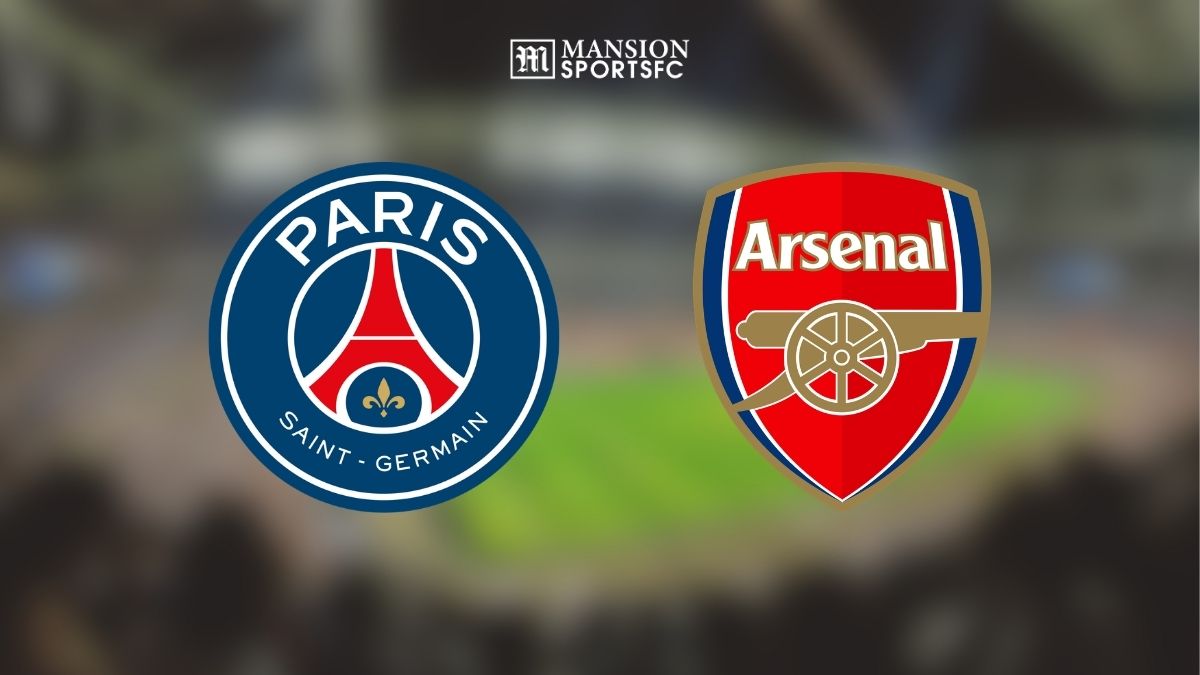 PSG vs Arsenal Predicted Lineups – May 2026