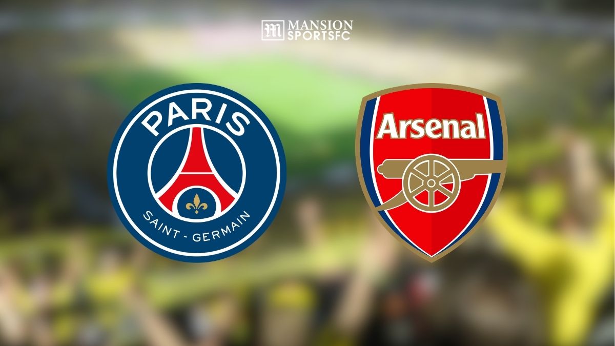 Nơi Xem PSG Vs Arsenal Tháng 5 Năm 2026