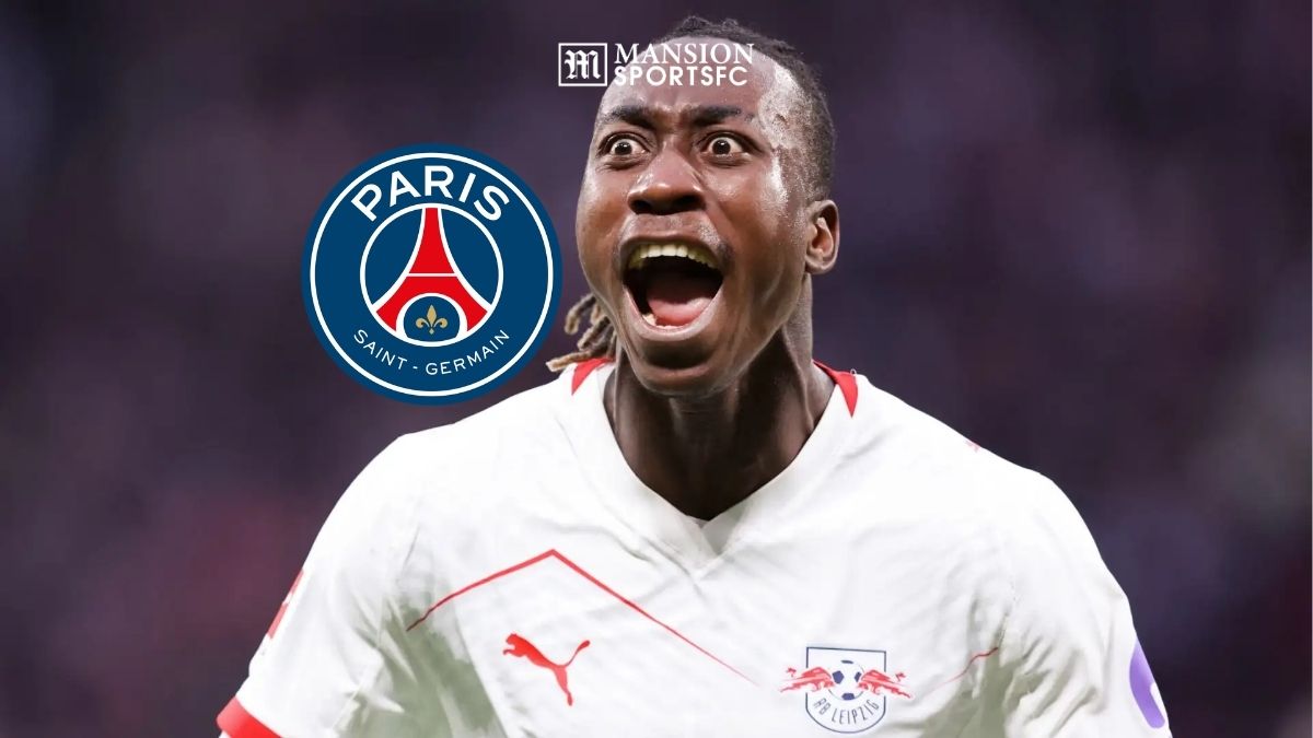 리버풀 제치고 PSG, 모하메드 살라의 후계자와 합의 임박